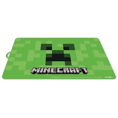 Stor 26 Tovaglietta PP 43x28 Minecraft
