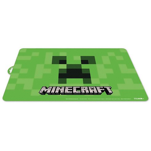 Stor 26 Tovaglietta PP 43x28 Minecraft