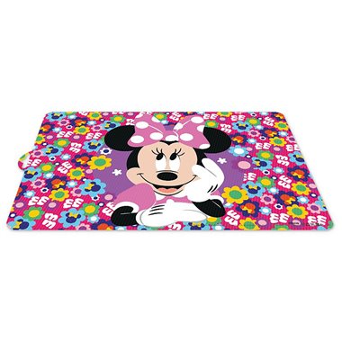 Stor 26 Tovaglietta PP 43x28 Minnie