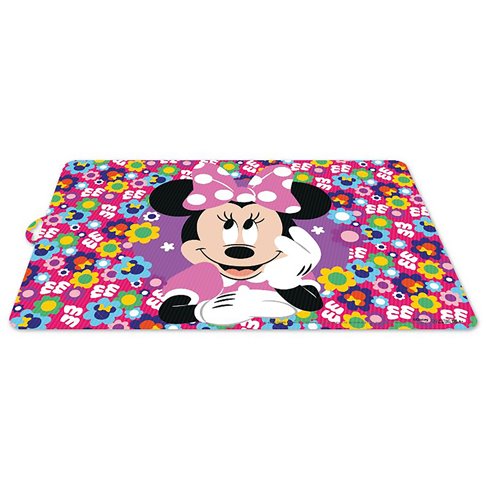 Stor 26 Tovaglietta PP 43x28 Minnie
