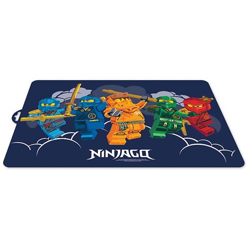 Stor 26 Tovaglietta PP 43x28 Ninjago