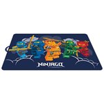 Stor 26 Tovaglietta PP 43x28 Ninjago