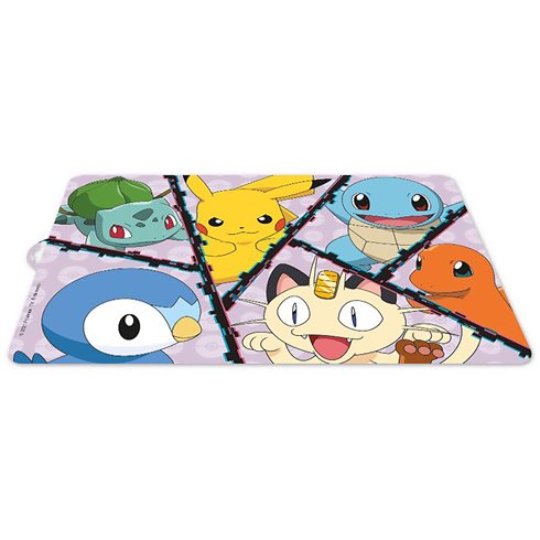 Stor 26 Tovaglietta PP 43x28 Pokemon