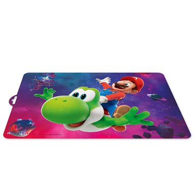 Stor 26 Tovaglietta PP 43x28 Super Mario