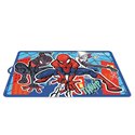 Stor 26 Tovaglietta PP 43x28 Spiderman
