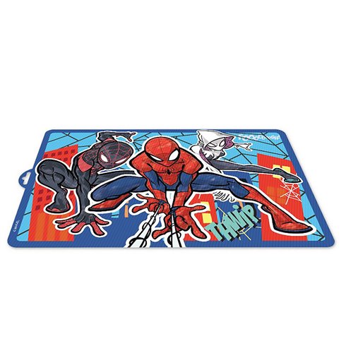 Stor 26 Tovaglietta PP 43x28 Spiderman