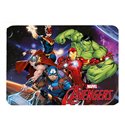 Stor 26 Tovaglietta Tessuto 40x30 Avengers