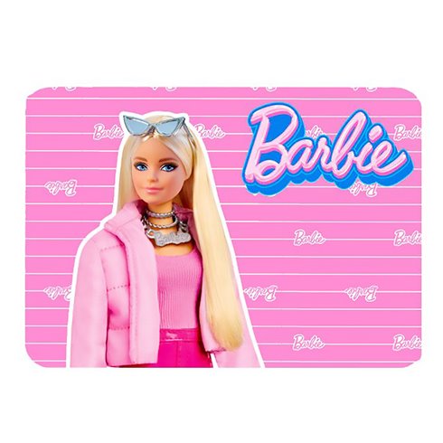 Stor 26 Tovaglietta Tessuto 40x30 Barbie