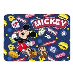Stor 26 Tovaglietta Tessuto 40x30 Mickey