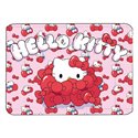 Stor 26 Tovaglietta Tessuto 40x30 Hello Kitty