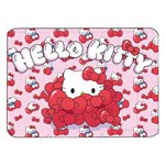 Stor 26 Tovaglietta Tessuto 40x30 Hello Kitty