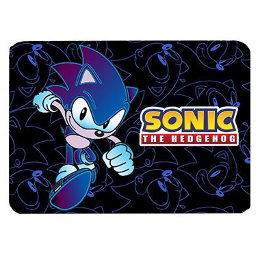 Stor 26 Tovaglietta Tessuto 40x30 Sonic