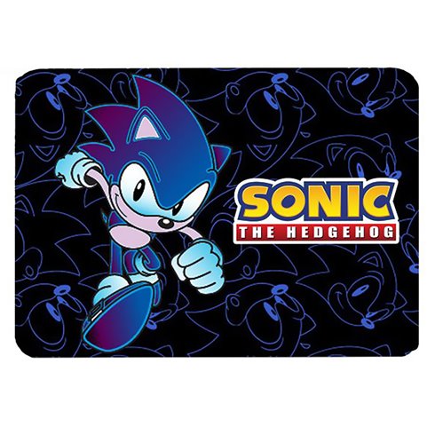 Stor 26 Tovaglietta Tessuto 40x30 Sonic