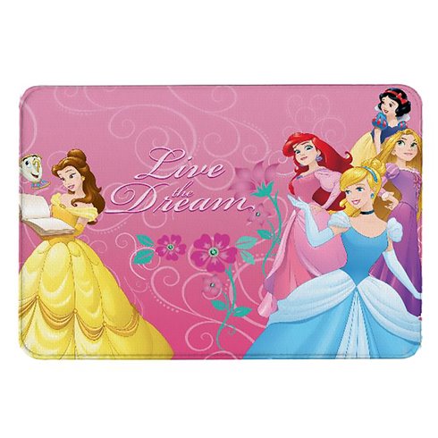 Stor 26 Tovaglietta Tessuto 40x30 Principesse