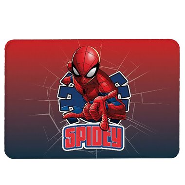 Stor 26 Tovaglietta Tessuto 40x30 Spiderman