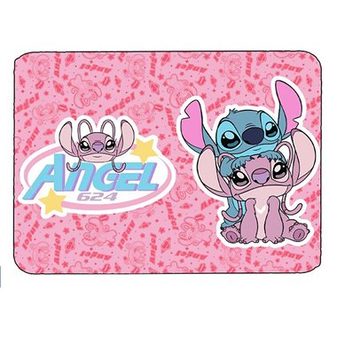 Stor 26 Tovaglietta Tessuto 40x30 Stitch Angel