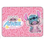 Stor 26 Tovaglietta Tessuto 40x30 Stitch Angel