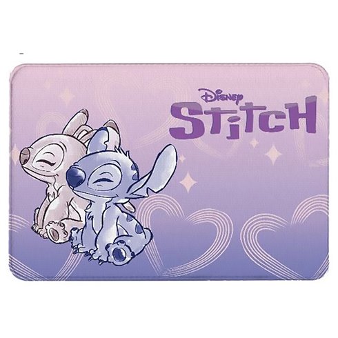 Stor 26 Tovaglietta Tessuto 40x30 Stitch Violet