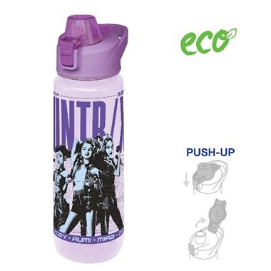 Stor 26 Tazza Termica con Cannuccia 920ML Pokemon