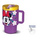 Stor 26 Tazza Sport con Cannuccia 530ML Minnie