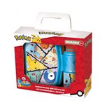 Stor 26 Set Porta Merenda e Borraccia Pokemon