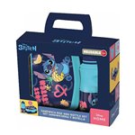 Stor 26 Set Porta Merenda e Borraccia Stitch