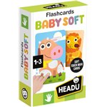 Headu 26 Flashcards Baby Soft