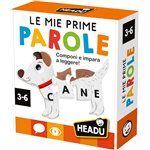 Headu 26 Le Mie Prime Parole