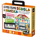 Headu 26 La Mia Prima Scuola di Musica