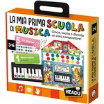 Headu 26 La Mia Prima Scuola di Musica