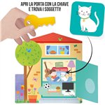 Headu 26 Cerca Apri e Trova Montessori