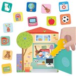 Headu 26 Cerca Apri e Trova Montessori