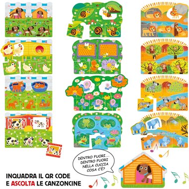 Headu 26 Chi Cosa Dove