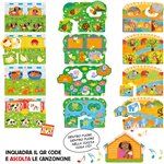 Headu 26 Chi Cosa Dove