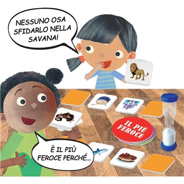 Headu 26 Dì la Tua!