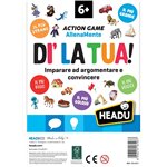 Headu 26 Dì la Tua!