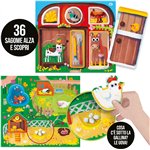 Headu 26 Fattoria Prime Scoperte Montessori