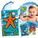 Headu 26 Flashcards Baby Bath