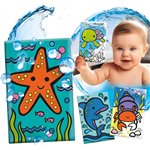 Headu 26 Flashcards Baby Bath
