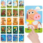 Headu 26 Flashcards Baby Soft