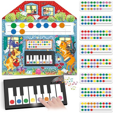 Headu 26 La Mia Prima Scuola di Musica