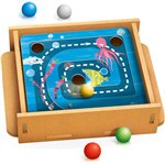 Headu 26 Labirinti e Trabocchetti