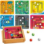 Headu 26 Labirinti e Trabocchetti