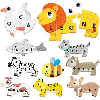 Headu 26 Le Mie Prime Parole