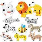 Headu 26 Le Mie Prime Parole