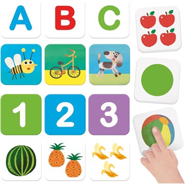 Headu 26 Primi Giochi Montessori