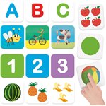 Headu 26 Primi Giochi Montessori