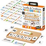 Headu 26 Scuola di Scrittura Prime 100 Parole