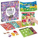 Headu 26 Scuola Stickers Fiabe e Favole
