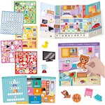 Headu 26 Scuola Stickers Le Mie Prime Parole